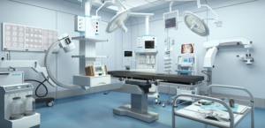 Medical Equipment Financing